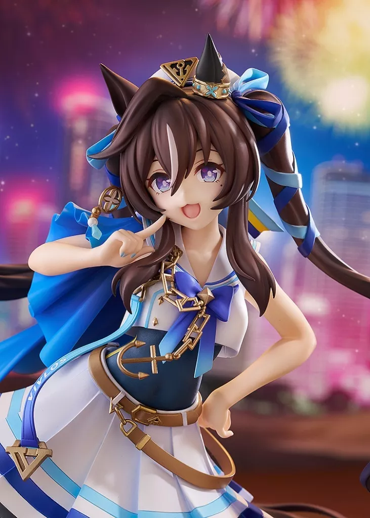 Figure - Uma Musume: Pretty Derby / Vivlos