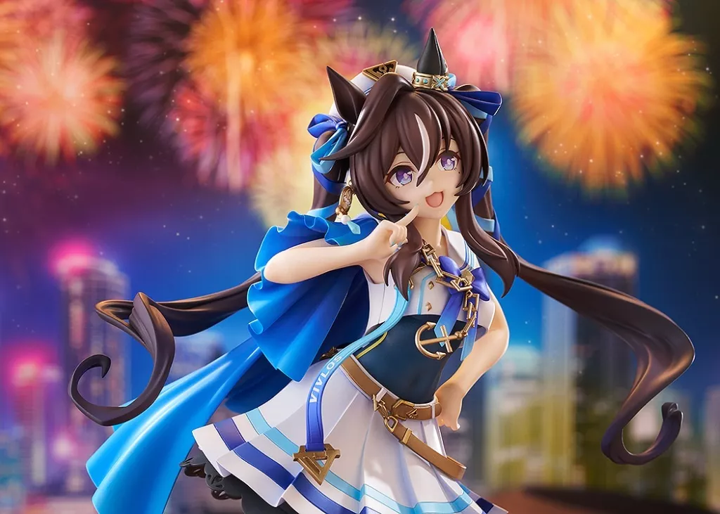 Figure - Uma Musume: Pretty Derby / Vivlos