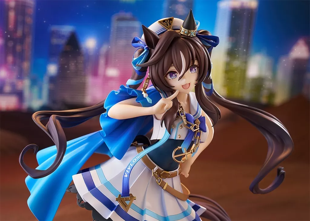 Figure - Uma Musume: Pretty Derby / Vivlos