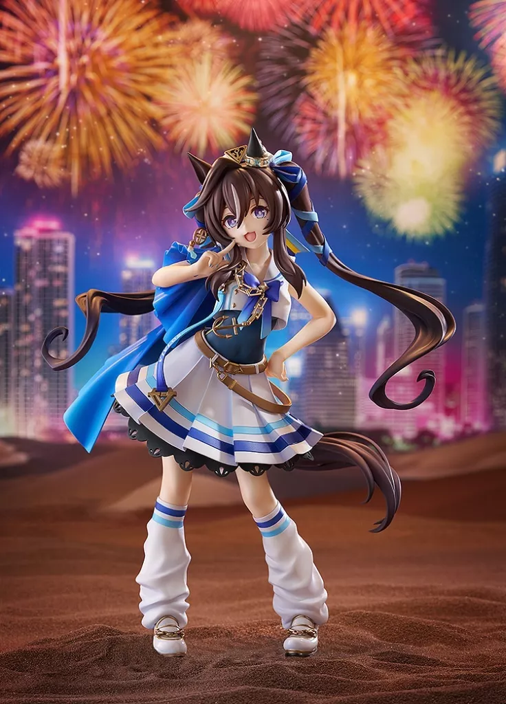 Figure - Uma Musume: Pretty Derby / Vivlos
