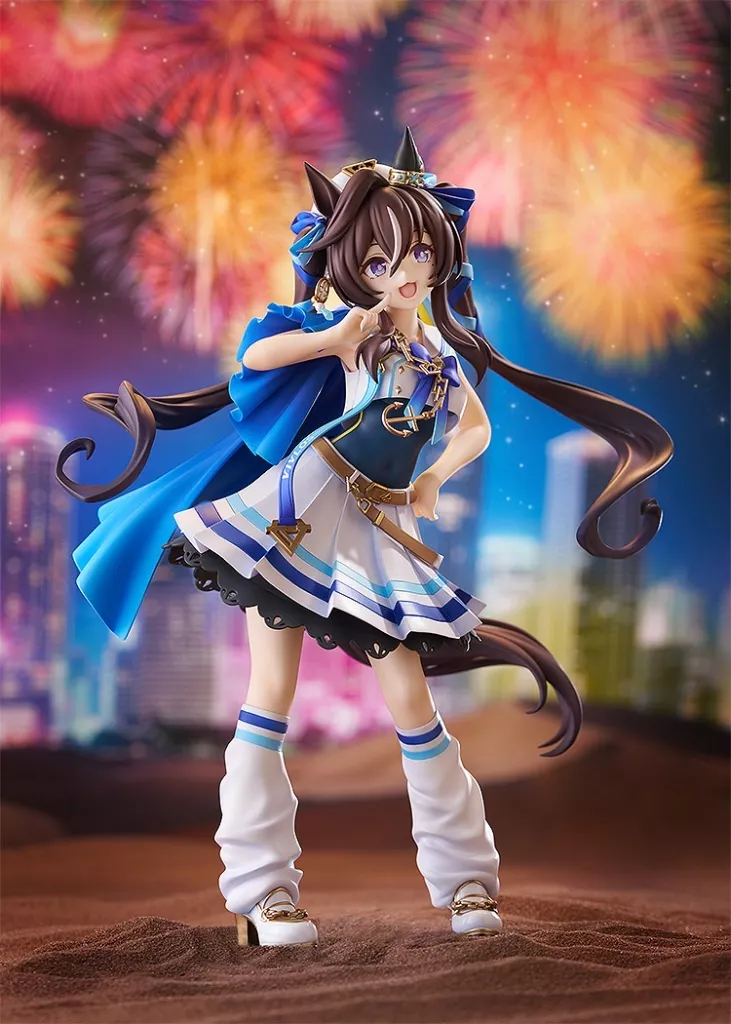 Figure - Uma Musume: Pretty Derby / Vivlos
