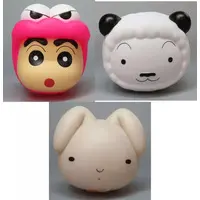 Figure - Prize Figure - Crayon Shin-chan