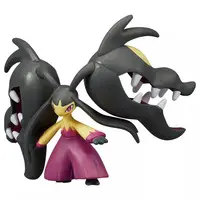 Pokemon Moncolle - Pokémon