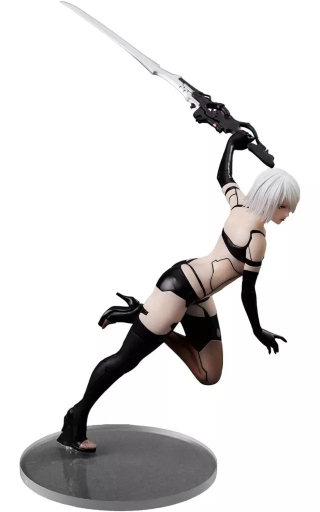 Figure - Nier: Automata / A2 (YoRHa Type A No.2)