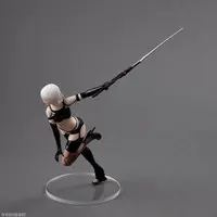 Figure - Nier: Automata / A2 (YoRHa Type A No.2)