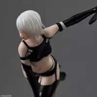Figure - Nier: Automata / A2 (YoRHa Type A No.2)