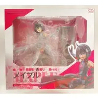 Figure - BOFURI / Maple (Honjou Kaede)
