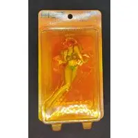 Figure - Zoids / Leena Toros