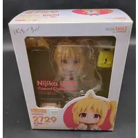 Nendoroid - Bocchi the Rock! / Ijichi Nijika