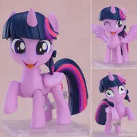 Nendoroid - My Little Pony