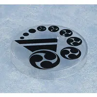 Nendoroid - Touken Ranbu / Yamanbagiri Chougi