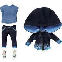 Nendoroid - Nendoroid Doll - Fate/Grand Order / Oberon (Fate series)