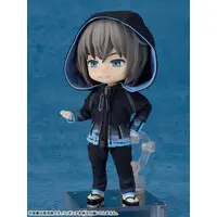 Nendoroid - Nendoroid Doll - Fate/Grand Order / Oberon (Fate series)