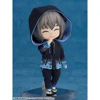 Nendoroid - Nendoroid Doll - Fate/Grand Order / Oberon (Fate series)