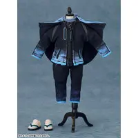 Nendoroid - Nendoroid Doll - Fate/Grand Order / Oberon (Fate series)