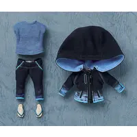 Nendoroid - Nendoroid Doll - Fate/Grand Order / Oberon (Fate series)