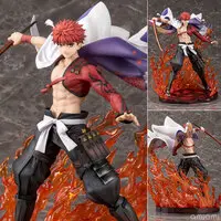 Figure - Fate/Grand Order / Sengo Muramasa