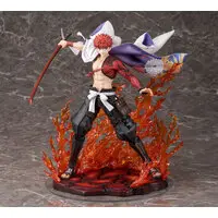 Figure - Fate/Grand Order / Sengo Muramasa