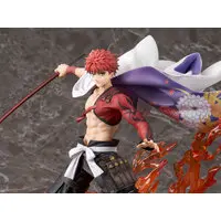 Figure - Fate/Grand Order / Sengo Muramasa