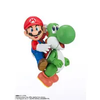 S.H.Figuarts - Super Mario