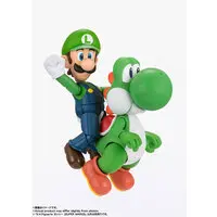 S.H.Figuarts - Super Mario