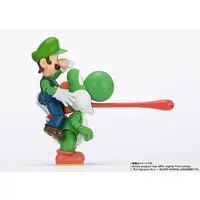 S.H.Figuarts - Super Mario