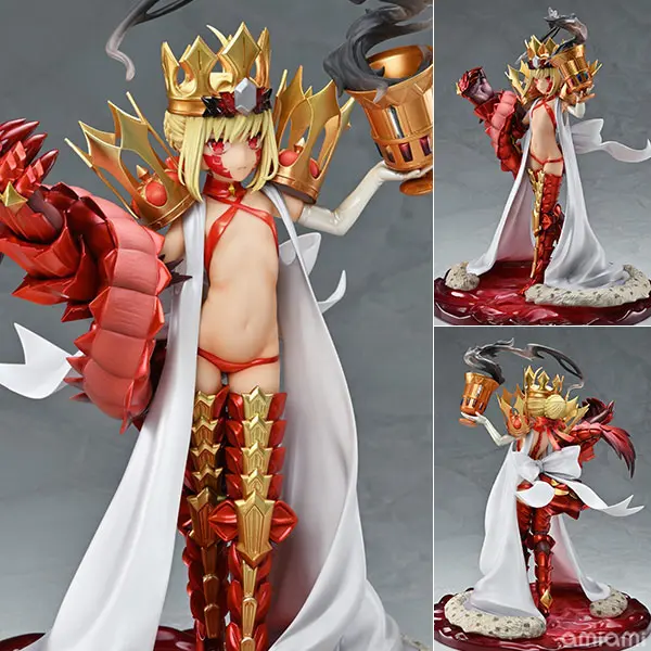 Figure - Fate/Grand Order / Sodom's Beast/Draco