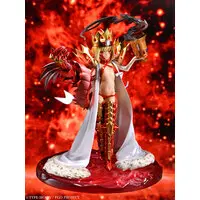 Figure - Fate/Grand Order / Sodom's Beast/Draco