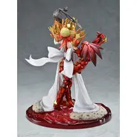 Figure - Fate/Grand Order / Sodom's Beast/Draco