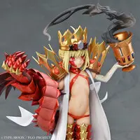 Figure - Fate/Grand Order / Sodom's Beast/Draco