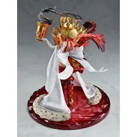 Figure - Fate/Grand Order / Sodom's Beast/Draco