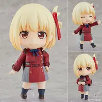 Nendoroid - Lycoris Recoil / Nishikigi Chisato