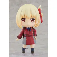 Nendoroid - Lycoris Recoil / Nishikigi Chisato