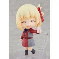 Nendoroid - Lycoris Recoil / Nishikigi Chisato
