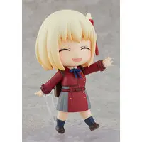 Nendoroid - Lycoris Recoil / Nishikigi Chisato