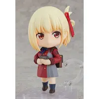 Nendoroid - Lycoris Recoil / Nishikigi Chisato