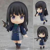 Nendoroid - Lycoris Recoil / Inoue Takina