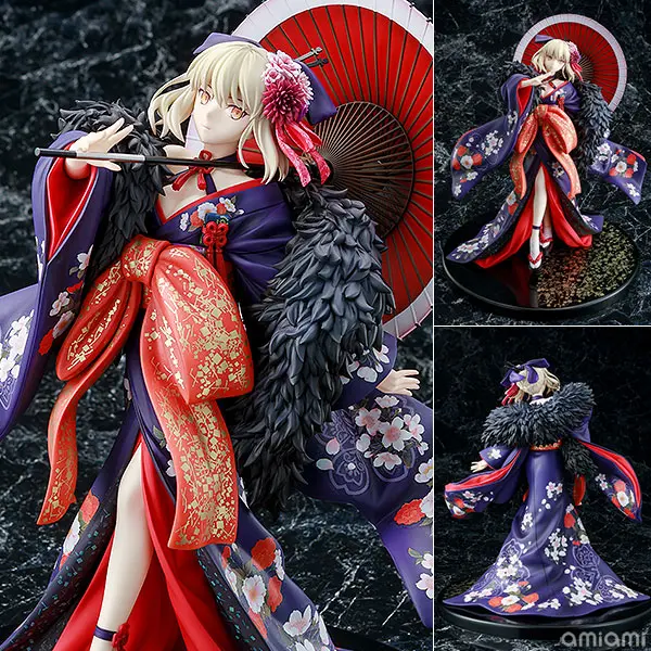 KDcolle - Fate/stay night / Artoria Pendragon Alter (Saber)