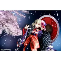 KDcolle - Fate/stay night / Artoria Pendragon Alter (Saber)