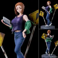 TV Anime "Mysterious Disappearances" Sumireko Ogawa Complete Figure