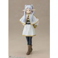 S.H.Figuarts - Sousou no Frieren / Frieren