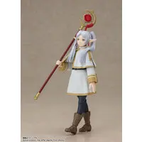 S.H.Figuarts - Sousou no Frieren / Frieren