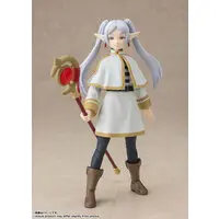 S.H.Figuarts - Sousou no Frieren / Frieren