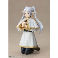 S.H.Figuarts - Sousou no Frieren / Frieren
