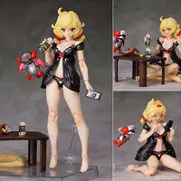 Plastic model - DarkAdvent