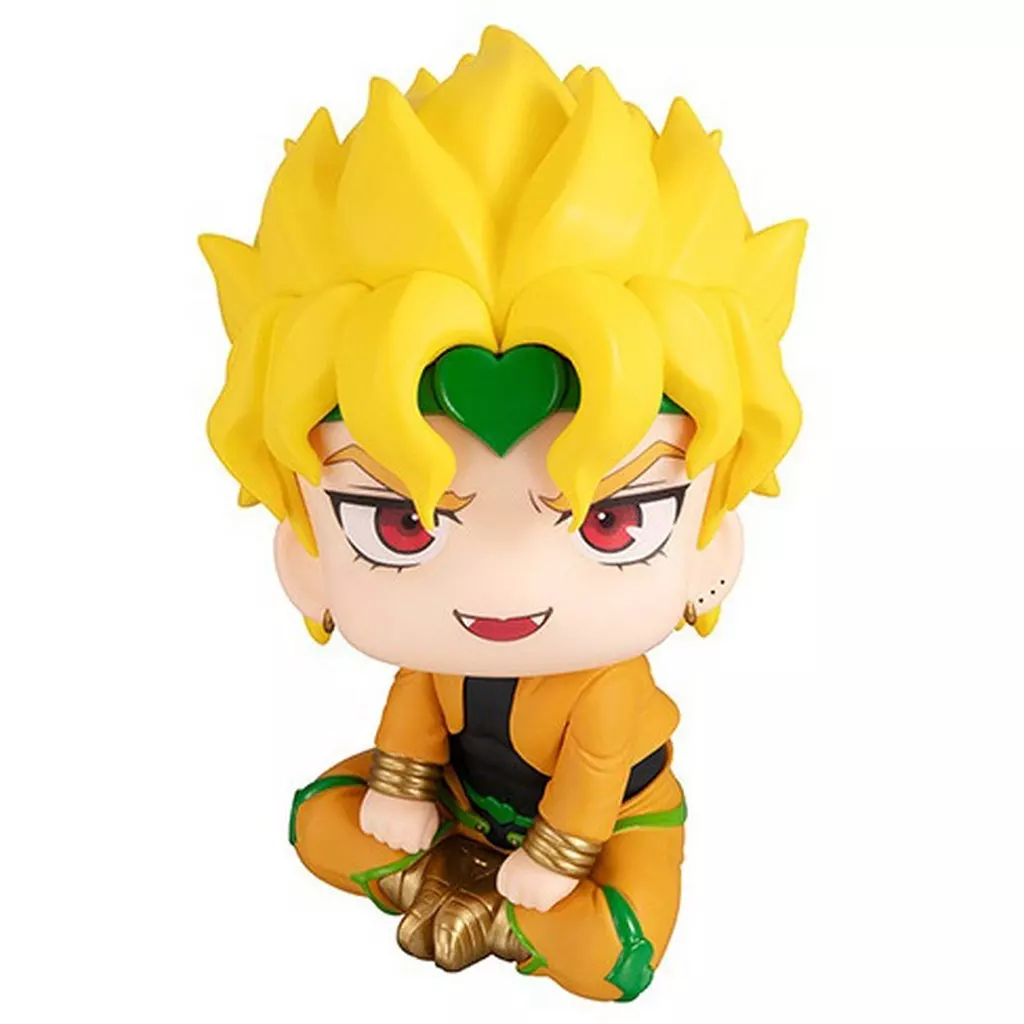 Lookup - JoJo's Bizarre Adventure: Stardust Crusaders / Dio Brando