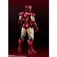 S.H.Figuarts - The Avengers