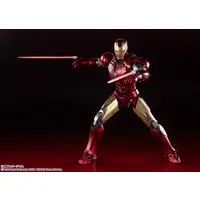 S.H.Figuarts - The Avengers
