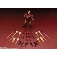 S.H.Figuarts - The Avengers