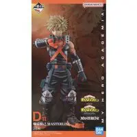 Ichiban Kuji - Boku no Hero Academia (My Hero Academia) / Bakugou Katsuki
